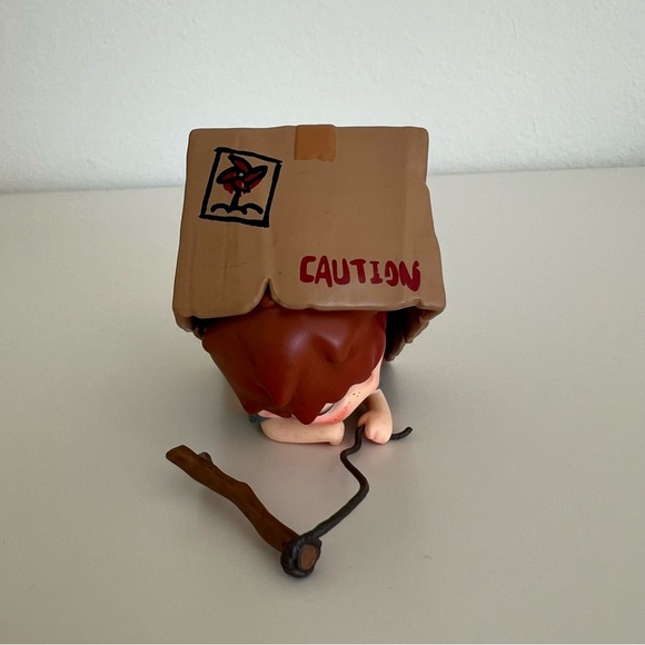 Hirono Echo Series: Caught You - Picture 7 of 15